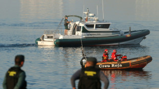Muere un guardia civil durante una persecuci&oacute;n a una narcolancha en el sur de Espa&ntilde;a