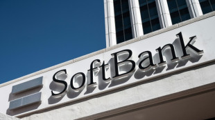 SoftBank Group logs $7.2 billion full-year loss on tech woes