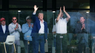 Trump rejette la r&eacute;ponse de l'Iran aux propositions am&eacute;ricaines 