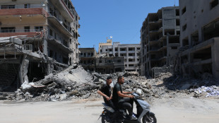 Nella notte raid israeliani su Tiro in Libano, 'sette morti'