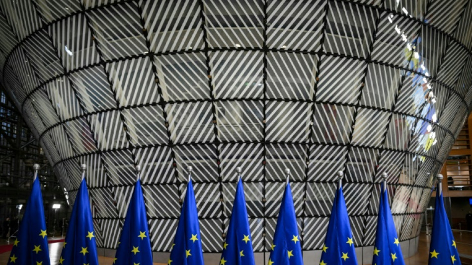 La UE llega a un acuerdo de m&iacute;nimos para reducir sus emisiones de gases de efecto invernadero