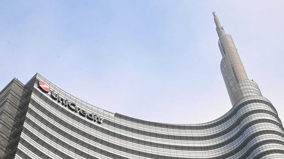 Dalla Consob sì a ops di Unicredit su Bpm , al via il 28 aprile