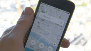 Uber experimentará autos sin conductor en Londres desde el año próximo