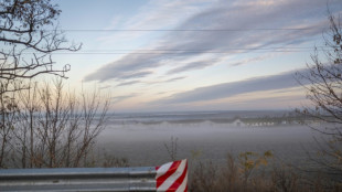 Entre golpizas y descargas el&eacute;ctricas, el cautiverio de un ucraniano en Jers&oacute;n durante la ocupaci&oacute;n rusa