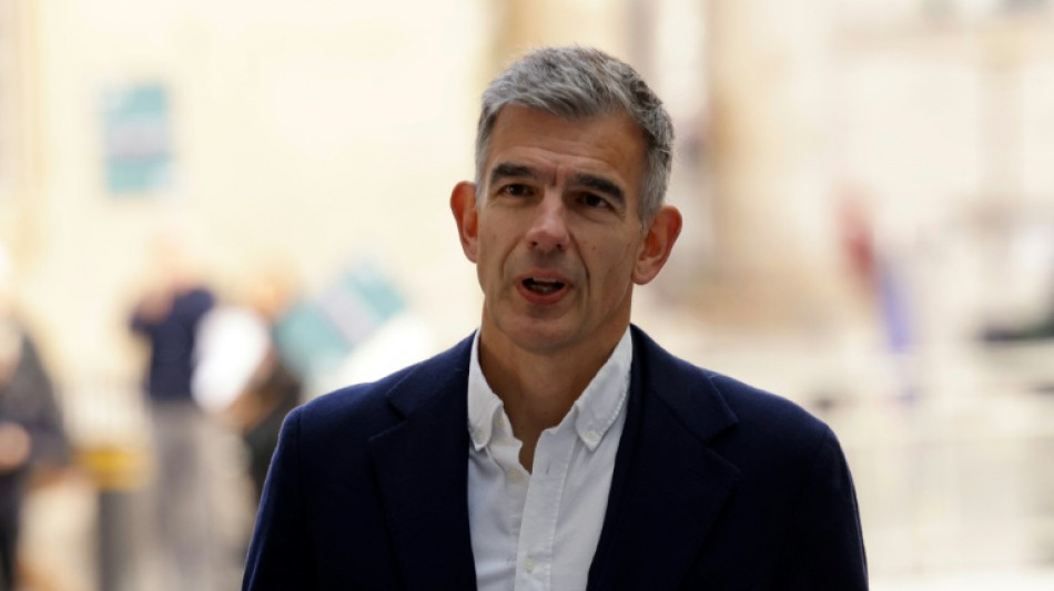 Le nouveau patron de la BBC, Matt Brittin, pr&eacute;vient de "choix difficiles" &agrave; venir