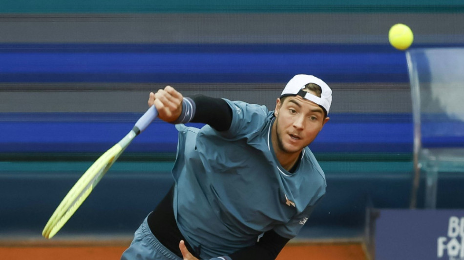Struff st&uuml;rmt in M&uuml;nchen ins Finale - Doppel-Triumph m&ouml;glich
