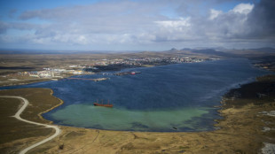 Argentina threatens to sanction oil projects around Falklands