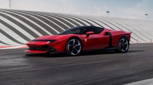 Ferrari cede oltre il 15% in chiusura in Piazza Affari