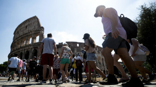 Mastercard, 'Roma e Milano in top 10 citt&agrave; turismo globale'