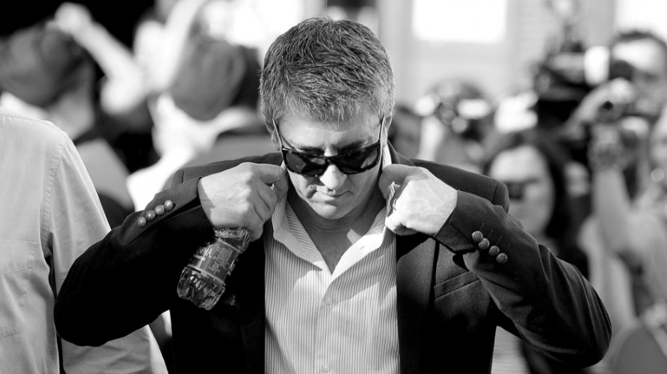 Lionel Messi trauert um seinen Vater