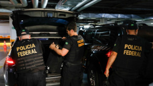 Enqu&ecirc;te pour "tentative de coup d'Etat": Bolsonaro interdit de quitter le Br&eacute;sil