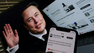 Les actionnaires de Tesla valident la m&eacute;ga-r&eacute;mun&eacute;ration d'Elon Musk