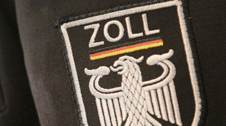 Gro&szlig;einsatz gegen Drogenkriminalit&auml;t in Deutschland und weiteren EU-L&auml;ndern
