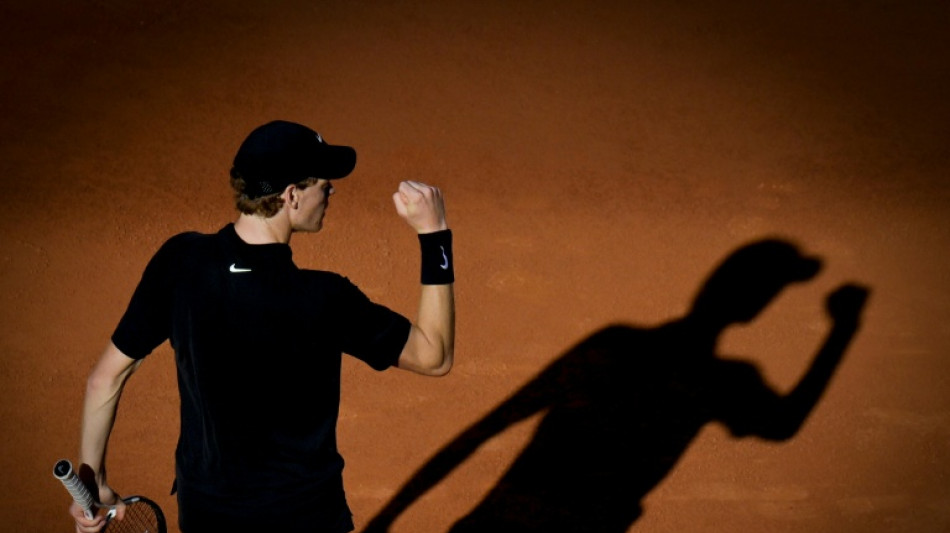 Roland-Garros: Sinner en qu&ecirc;te d'&eacute;ternit&eacute;, sur fond de grogne financi&egrave;re