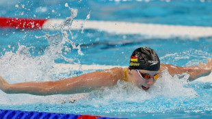 Weltmeisterin Angelina K&ouml;hler verpasst Olympia-Medaille