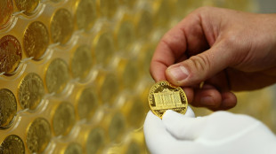 Prezzo dell'oro in lieve calo a 4117 dollari