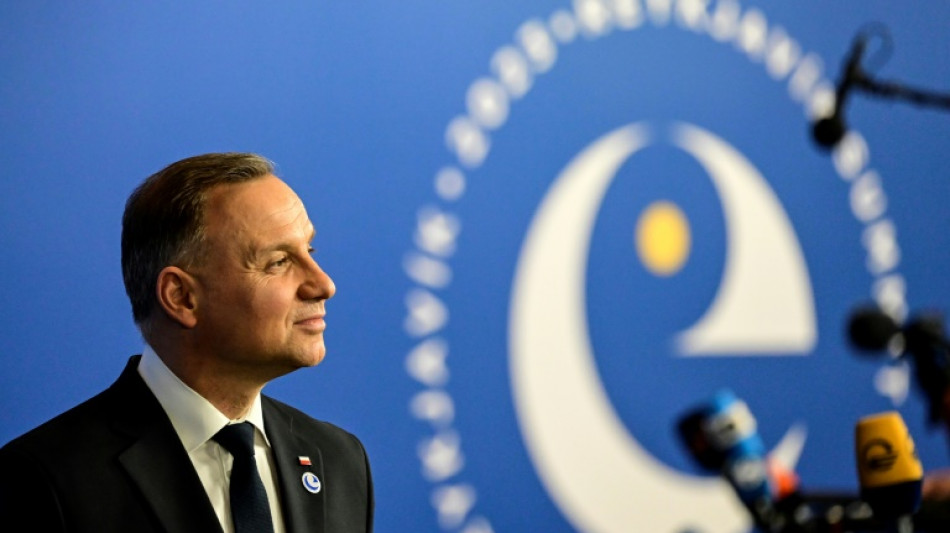 Polnischer Pr&auml;sident will umstrittenes Gesetz zu Russland-Kommission abmildern