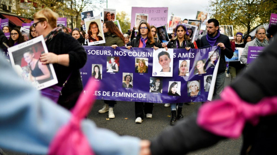 Frankreich plant Sondergerichte f&uuml;r h&auml;usliche Gewalt 