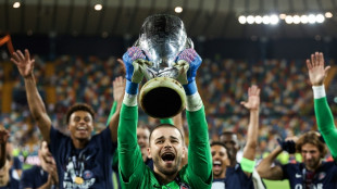 Ligue 1: Chevalier doit encore convaincre au PSG, sous les yeux de Donnarumma