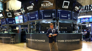 Wall Street parie sur un accord au Moyen-Orient