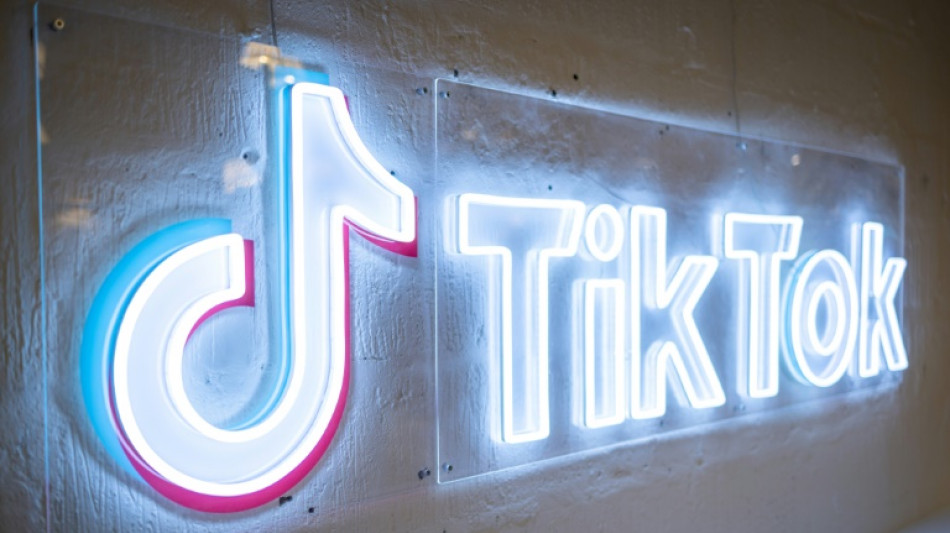 Des Etats am&eacute;ricains enqu&ecirc;tent sur les effets "n&eacute;fastes" de TikTok sur les enfants