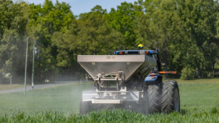 La FAO alerta que el comercio de fertilizantes cay&oacute; un 30% por la guerra en Oriente Medio