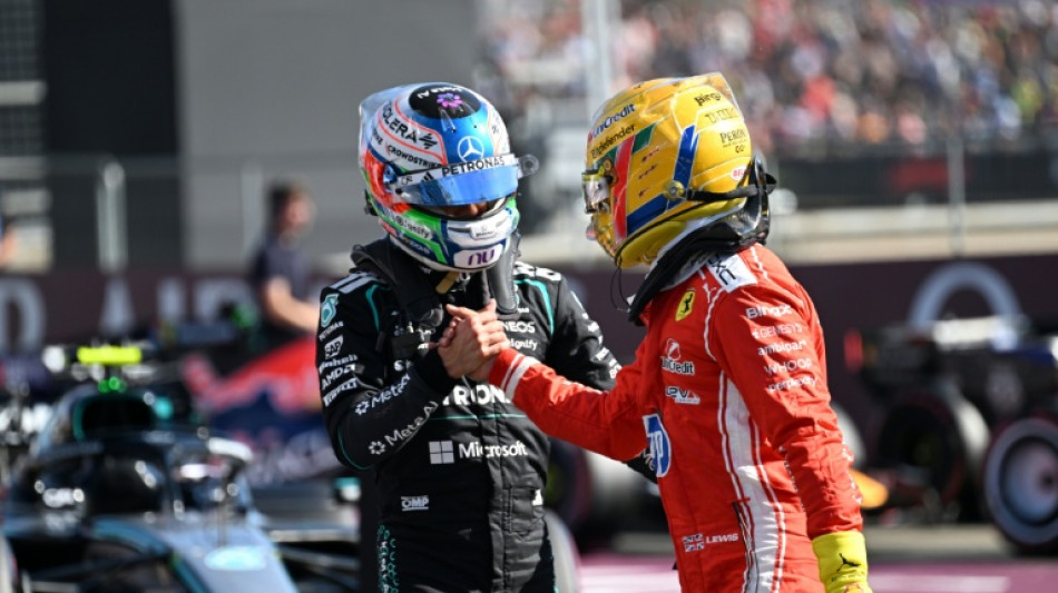 'Ecstatic' Hamilton rolls back the years with Silverstone pole