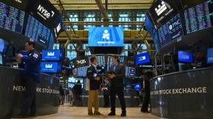 Nouveaux records pour le Dow Jones et le S&P 500 &agrave; Wall Street&nbsp; 
