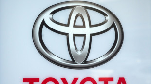 Toyota sees profit drop as US tariffs, Mideast bite