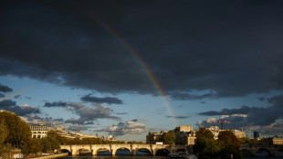 'No plan B': France set on Olympics river opening despite attack