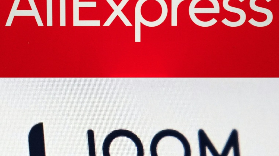 L'Etat va assigner les plateformes AliExpress et Joom, pour vente de "poup&eacute;es p&eacute;dopornographiques", annonce Serge Papin