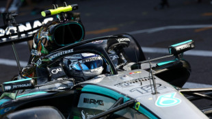 Teenager Antonelli claims Monaco pole for Mercedes after 'magic lap'