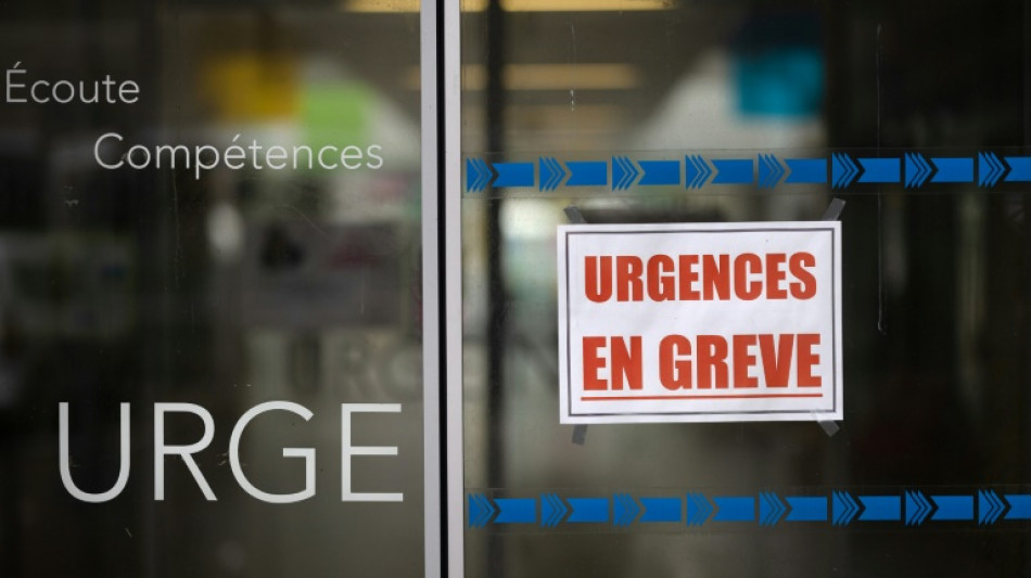 Budget, urgences, p&eacute;nurie de m&eacute;decins: les dossiers en souffrance &agrave; la Sant&eacute;