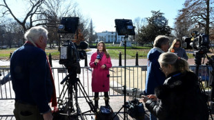 Selenskyj zu Washington-Besuch in USA gelandet 