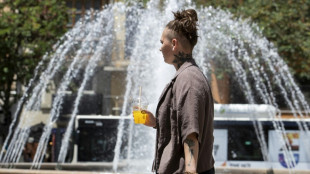 Espa&ntilde;a atribuye al calor m&aacute;s de 1.000 muertes registradas en junio