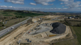 A69: nouvelle passe d'armes, avant une longue procédure d'appel