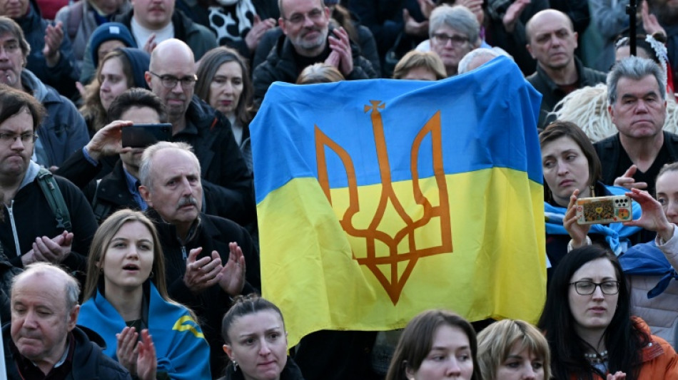 Seit April nach Deutschland gekommene Ukrainer sollen B&uuml;rgergeldanspruch verlieren