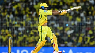 Record-equalling Patel sets up Chennai victory over Lucknow in IPL