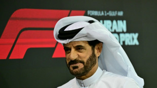 Mohammed Ben Sulayem r&eacute;&eacute;lu &agrave; la t&ecirc;te de la F&eacute;d&eacute;ration internationale de l'automobile (FIA)