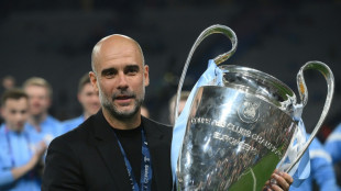 Angleterre: Pep Guardiola, le g&eacute;nie s'&eacute;chappe