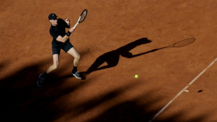 Roland Garros organisers, players have 'positive' meeting over dispute