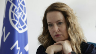 Foreign aid cuts push up migrant flows, IOM chief warns
