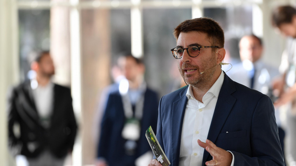 Gallo (Hrc), benessere sia integrato nelle strategie aziendali