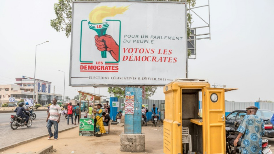 Benins Verfassungsgericht best&auml;tigt Sitzmehrheit f&uuml;r regierungstreue Parteien 