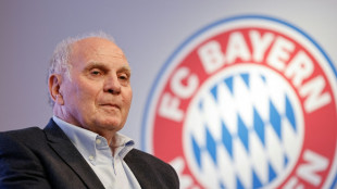Geplatzte Ader: Hoeneß wohl in Krankenhaus gebracht