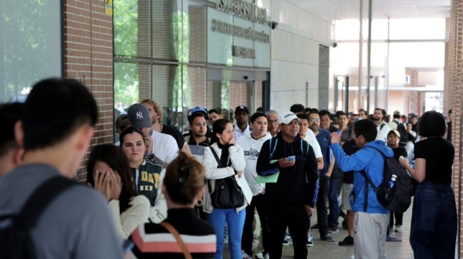 Over 1 million migrants apply for Spain's mass regularisation