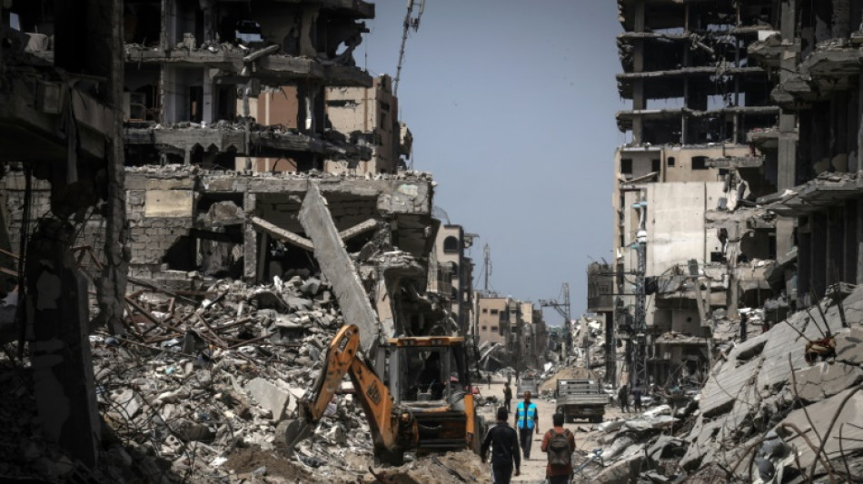Op&eacute;ration isra&eacute;lienne sur le sud du Liban, bombardements &agrave; Gaza 