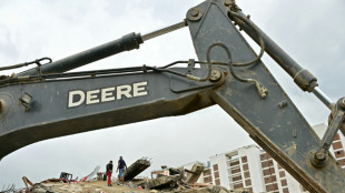 El balance por los terremotos en Venezuela sobrepasa los 4.500 muertos
