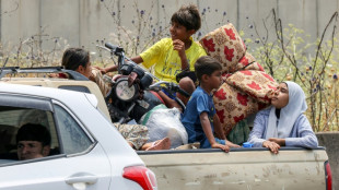 Los Estados fueron los principales violadores de derechos de los ni&ntilde;os en conflictos en 2025, seg&uacute;n la ONU