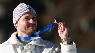 JO: Jacquelin offre le record au biathlon fran&ccedil;ais, Jeanmonnot au pied du podium